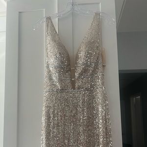 Vienna Prom dress size 4
